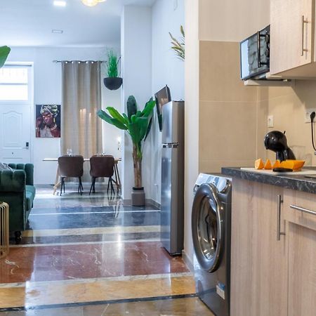 Casa Alicantina อาลิกันเต ภายนอก รูปภาพ