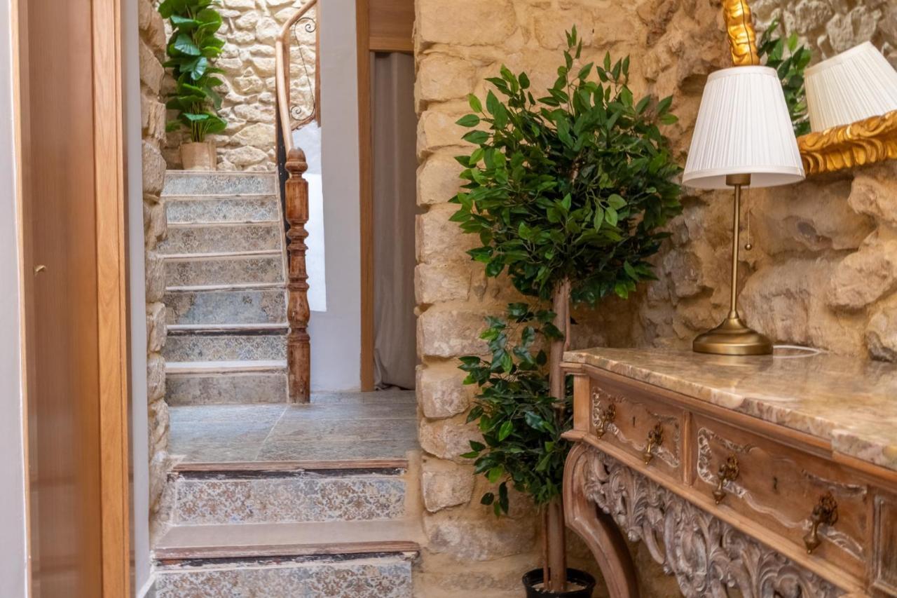 Casa Alicantina อาลิกันเต ภายนอก รูปภาพ