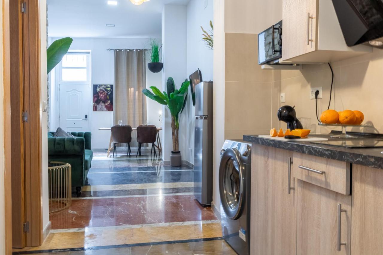 Casa Alicantina อาลิกันเต ภายนอก รูปภาพ