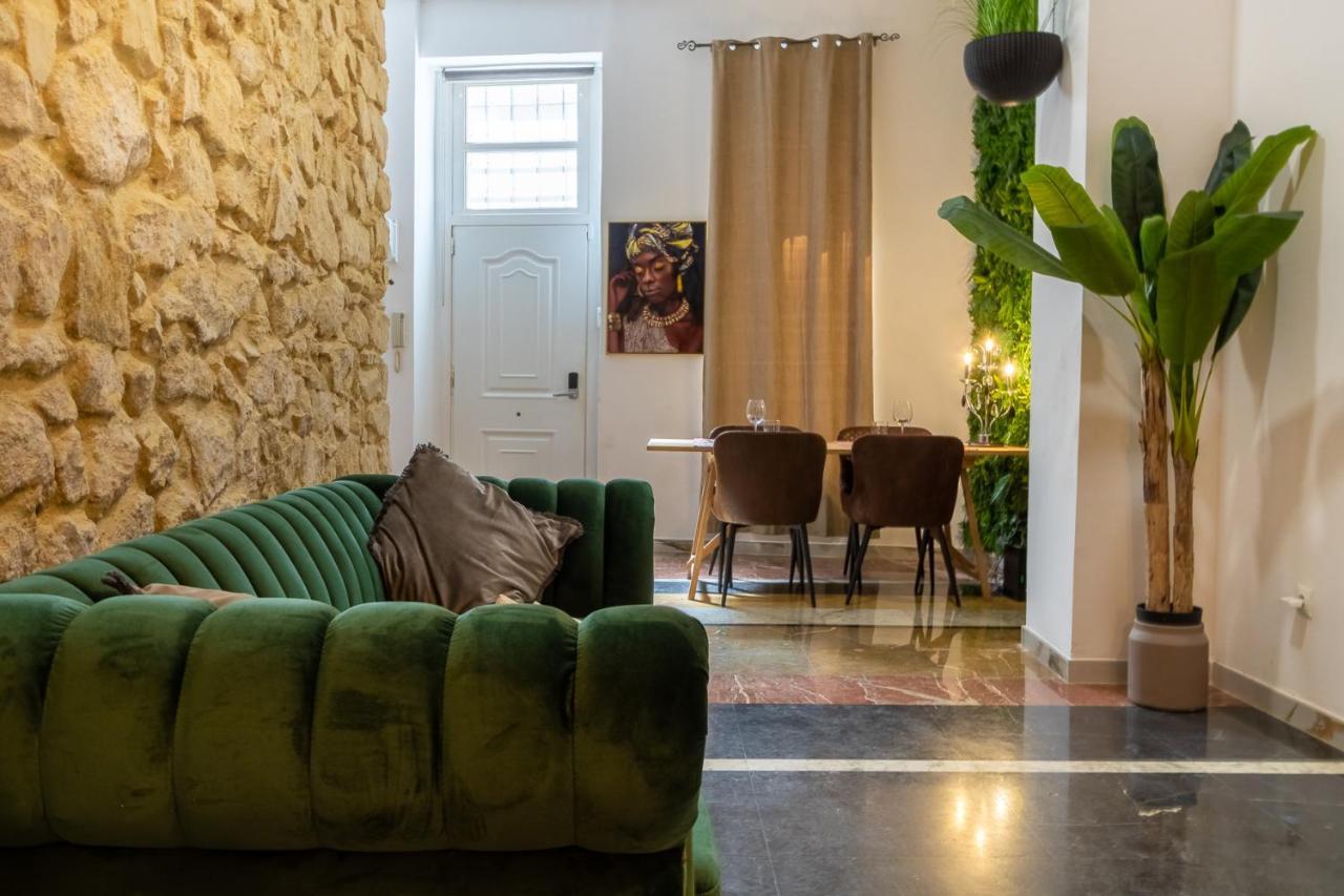 Casa Alicantina อาลิกันเต ภายนอก รูปภาพ