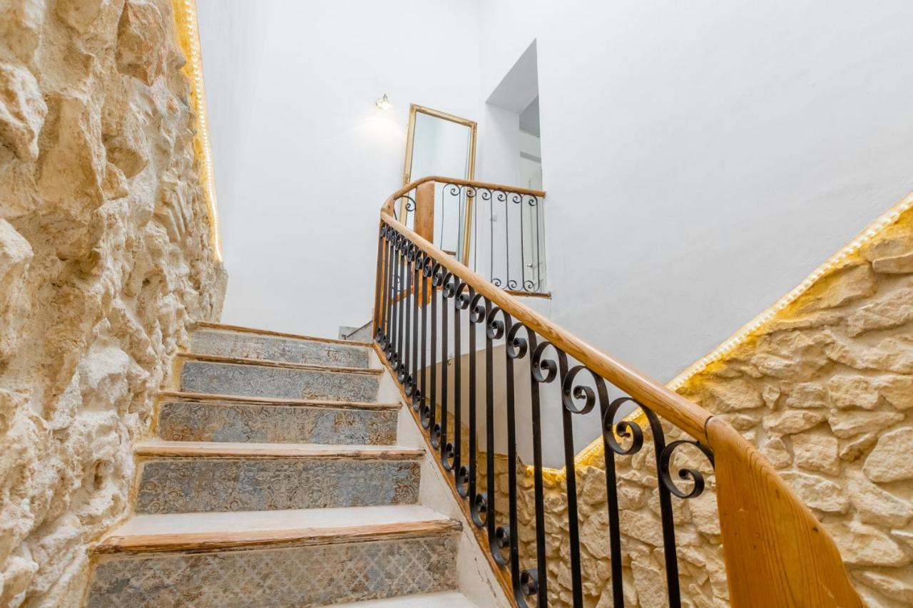 Casa Alicantina อาลิกันเต ภายนอก รูปภาพ