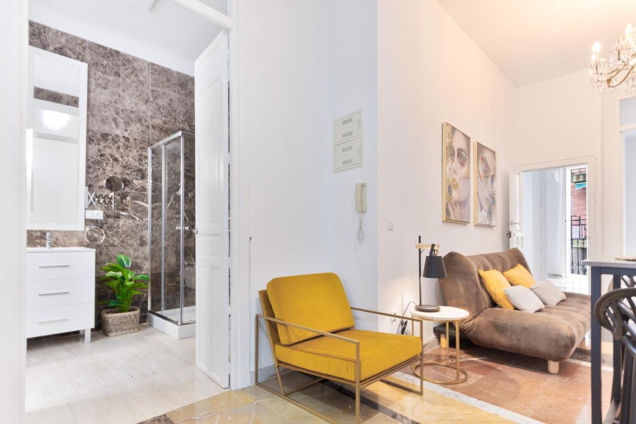 Casa Alicantina อาลิกันเต ภายนอก รูปภาพ