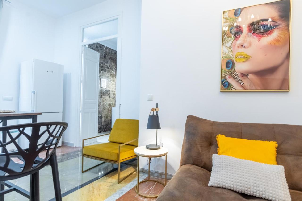 Casa Alicantina อาลิกันเต ภายนอก รูปภาพ