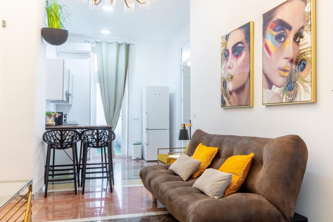 Casa Alicantina อาลิกันเต ภายนอก รูปภาพ